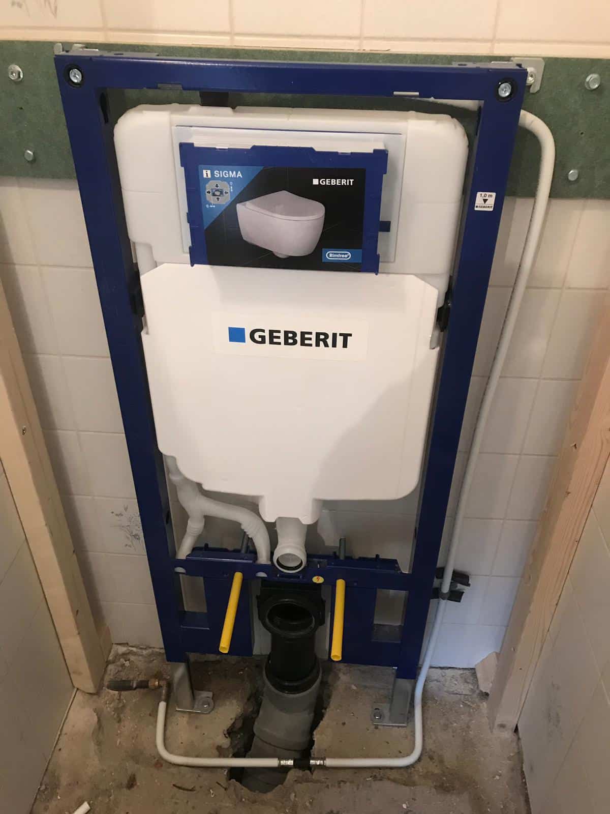 Loodgieter Amsterdam Zuidoost verhelpt lekkage in woning snel en professioneel